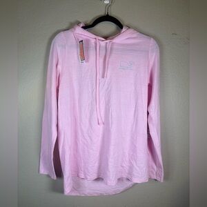 Vineyard Vines Light Pink Hoodie